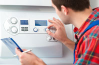 free Nupdown gas safe engineer quotes