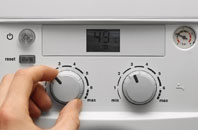 free Nupdown boiler maintenance quotes